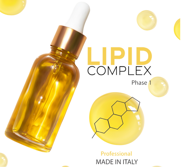 Lipid Complex Hair Treatment By Tomy B Salon