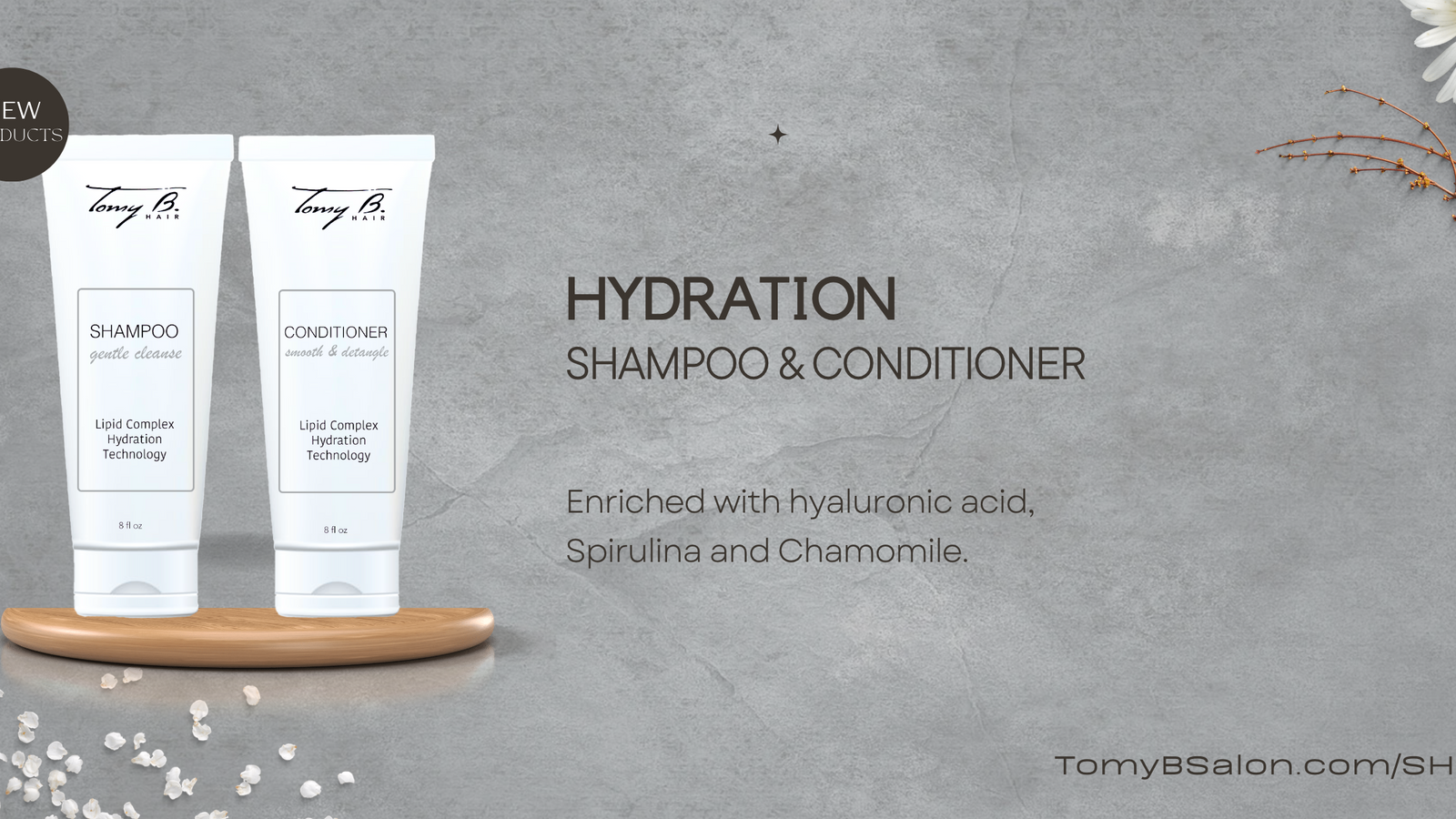 The Perfect Prep: Why Shampooing Before Lipid Complex Hair Treatment Matters