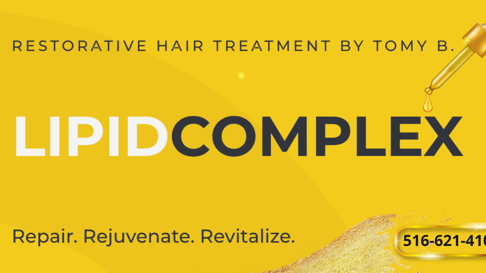 Lipid Complex Hair Treatment: Frequently Asked Questions