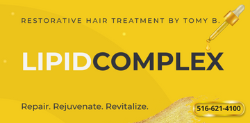 Lipid Complex Hair Treatment: Frequently Asked Questions