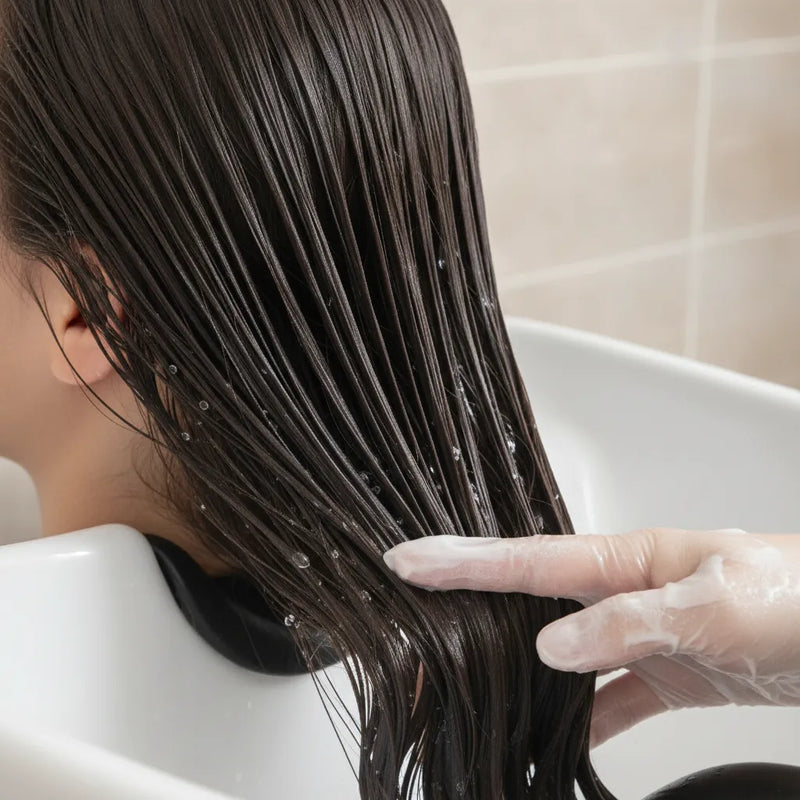 How Often Should You Do a Bond or Lipid Hair Treatment?
