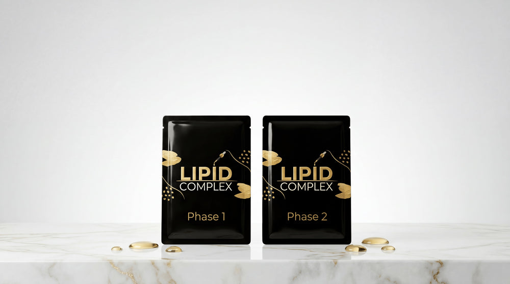 Lipid Complex Hair Treatment By Tomy B Salon