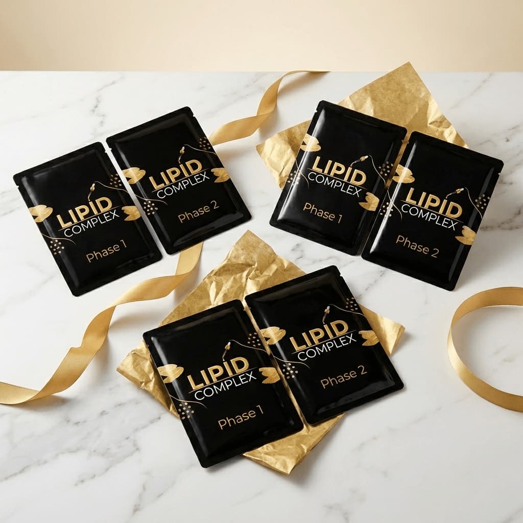 Lipid Complex — Prepay 3 Months