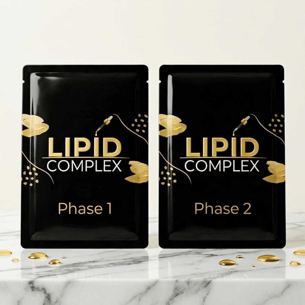 Lipid Complex Treatment